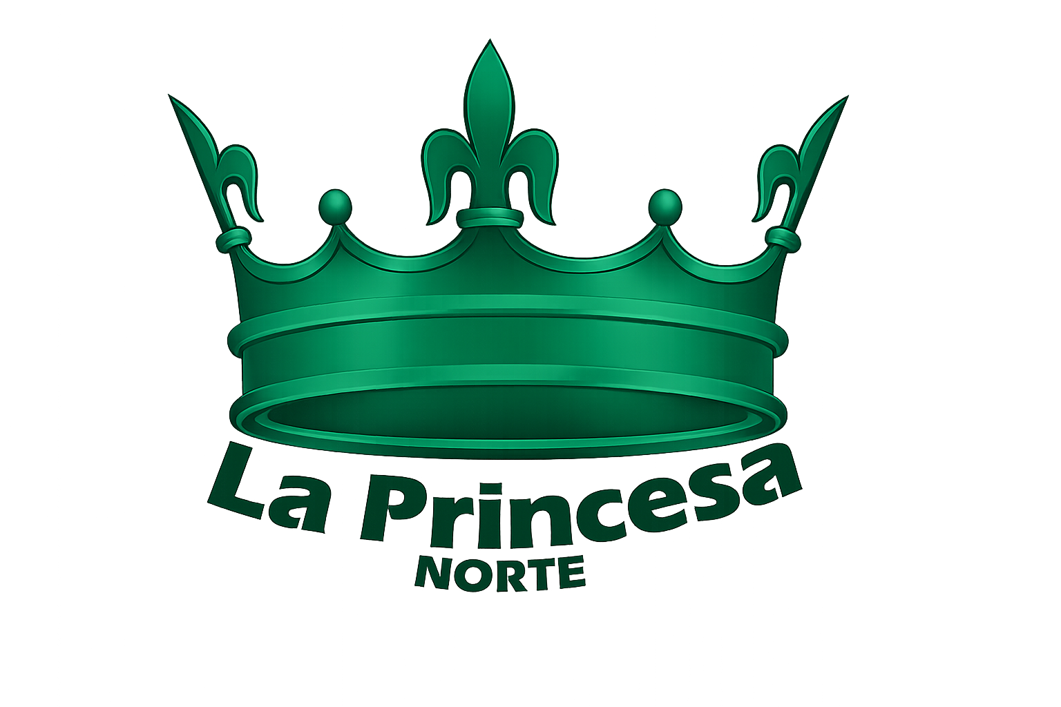 Logo La Princesa Norte
